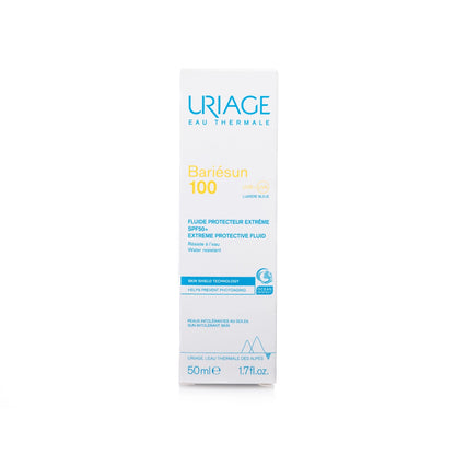 Uriage Bariesun 100 Extreme Protective Fluid SPF 50+