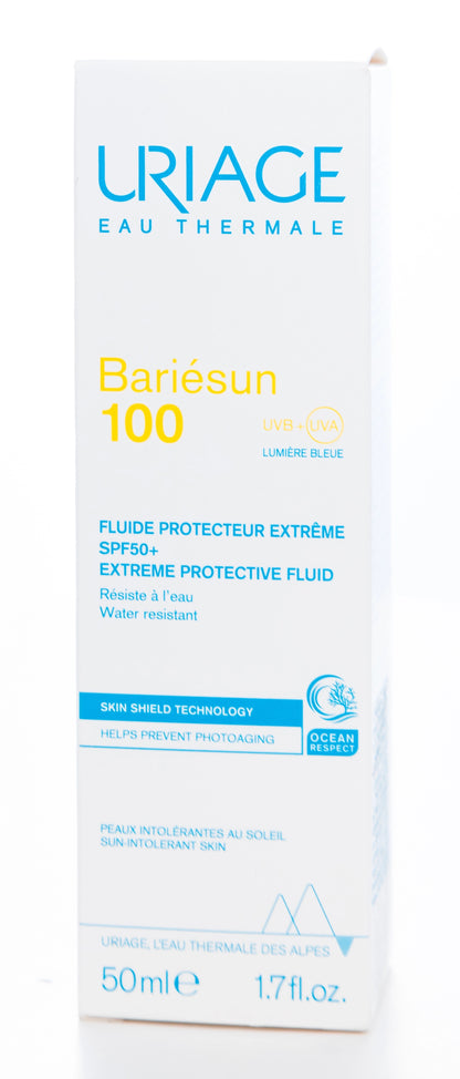 Uriage Bariesun 100 Extreme Protective Fluid SPF 50+