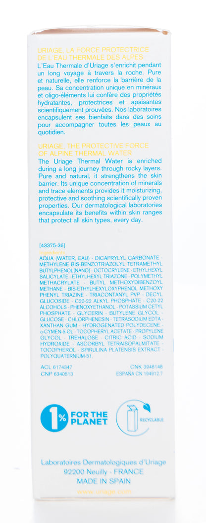 Uriage Bariesun 100 Extreme Protective Fluid SPF 50+