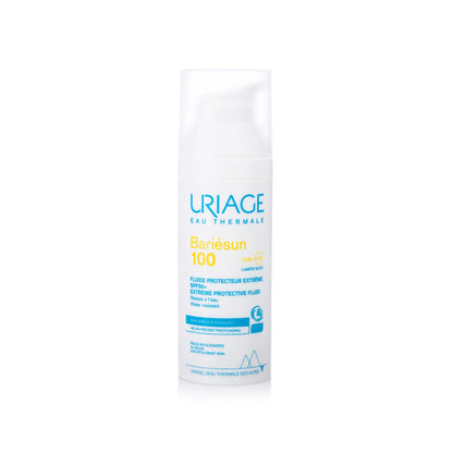 Uriage Bariesun 100 Extreme Protective Fluid SPF 50+