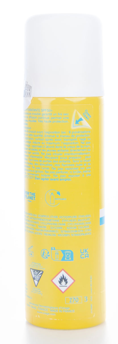 Uriage Bariesun Spf50+[Dry Mist] Spray 200ml