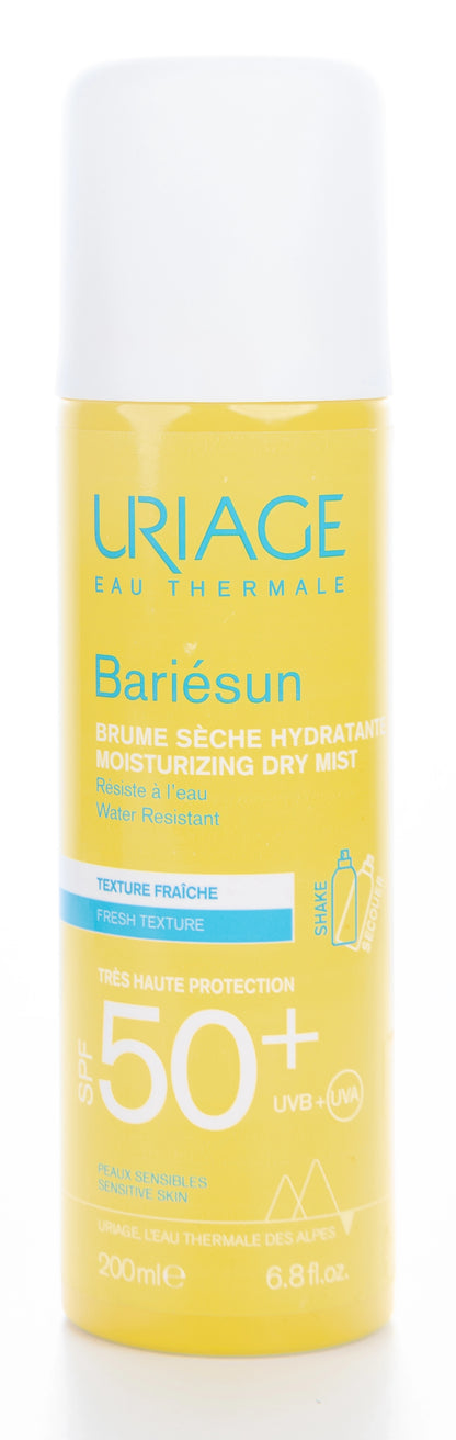 Uriage Bariesun Spf50+[Dry Mist] Spray 200ml