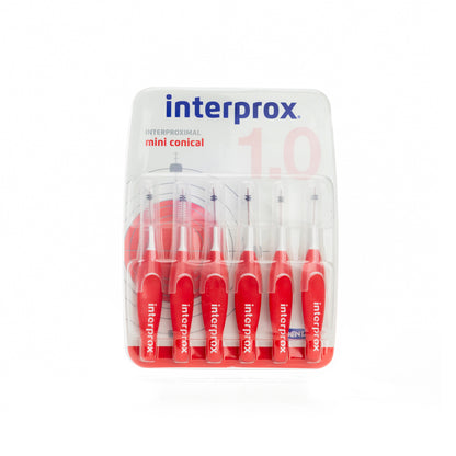 Dentaid Interprox Mini Conical 1mm
