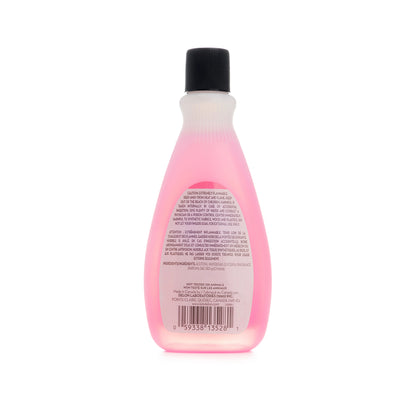 Lovu Nail Polish Remover 200 Ml [Strawberry]