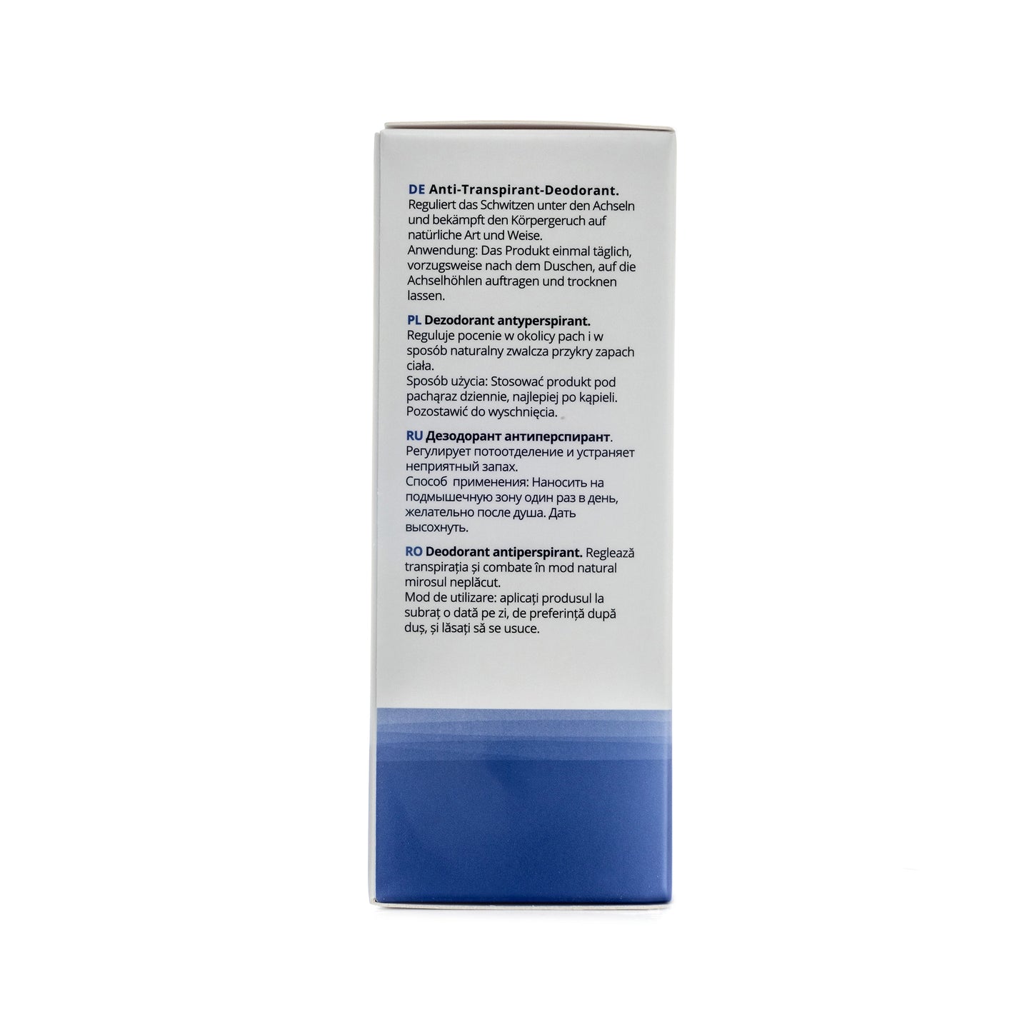 Sesderma Dryses Men Deodorant  Roll On 75 ml