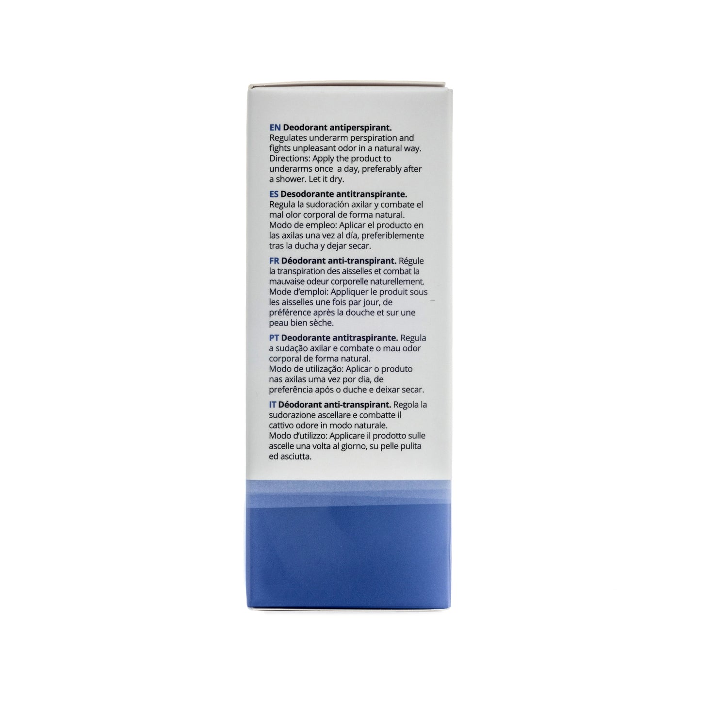 Sesderma Dryses Men Deodorant  Roll On 75 ml