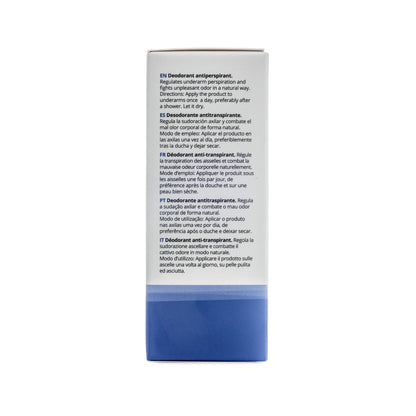 Sesderma Dryses Men Deodorant  Roll On 75 ml