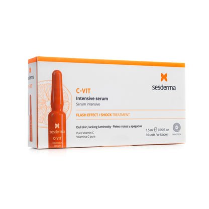 Sesderma C-Vitamin Intensive Serum 1.5X10 Ampoule