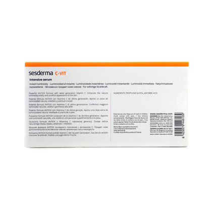 Sesderma C-Vitamin Intensive Serum 1.5X10 Ampoule