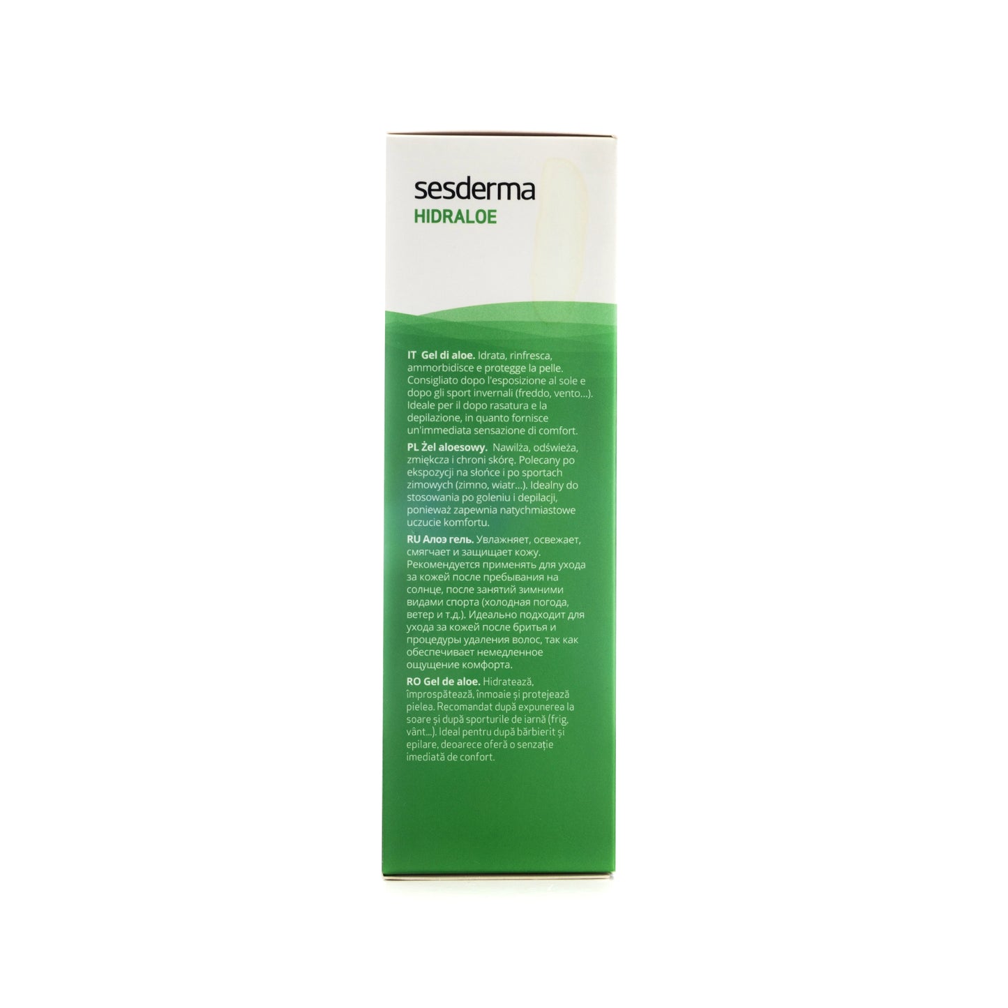Sesderma Hidraloe Aloe Gel 250 ml
