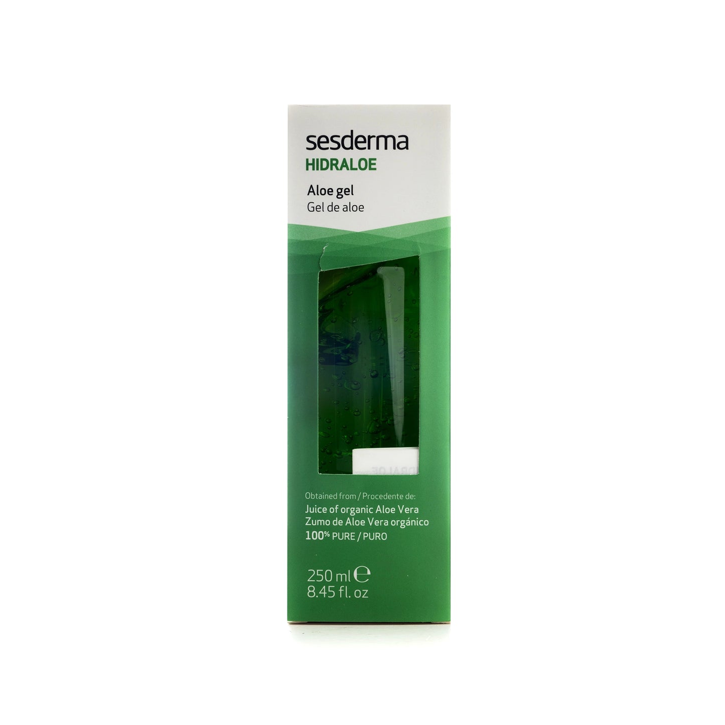 Sesderma Hidraloe Aloe Gel 250 ml