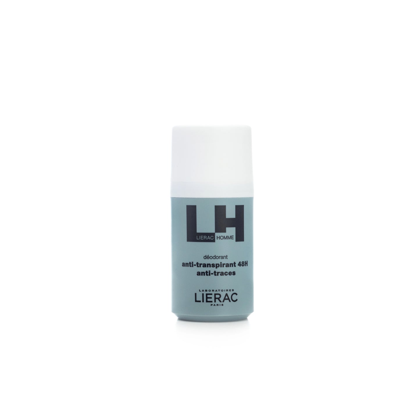 Lierac Anti-Traces 48 Hour Deodorant Roll 50 Ml