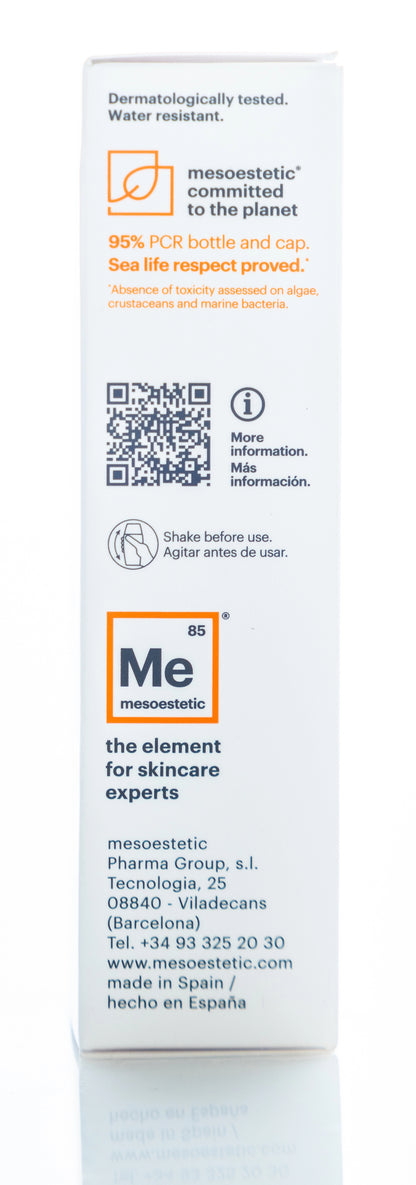 Mesoestetic Mesoprotech Hydra Spf 50+ Cream 50 Ml