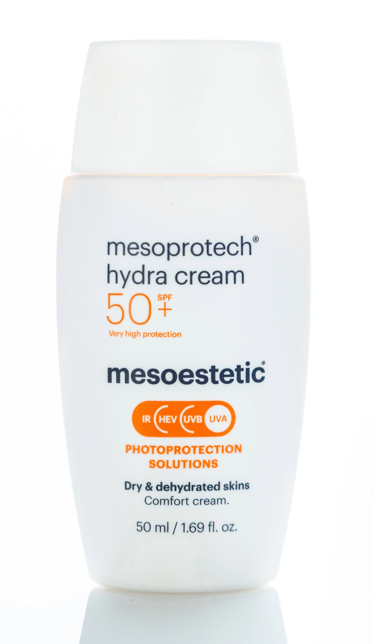 Mesoestetic Mesoprotech Hydra Spf 50+ Cream 50 Ml