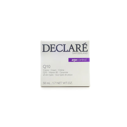 Declaré Age Control Q10 Cream 50 ml
