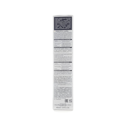 SVR Clairial CC Spf50+ Cream 40 ml [Light]