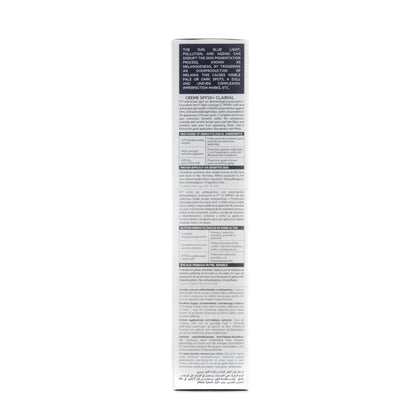 SVR Clairial CC Spf50+ Cream 40 ml [Light]