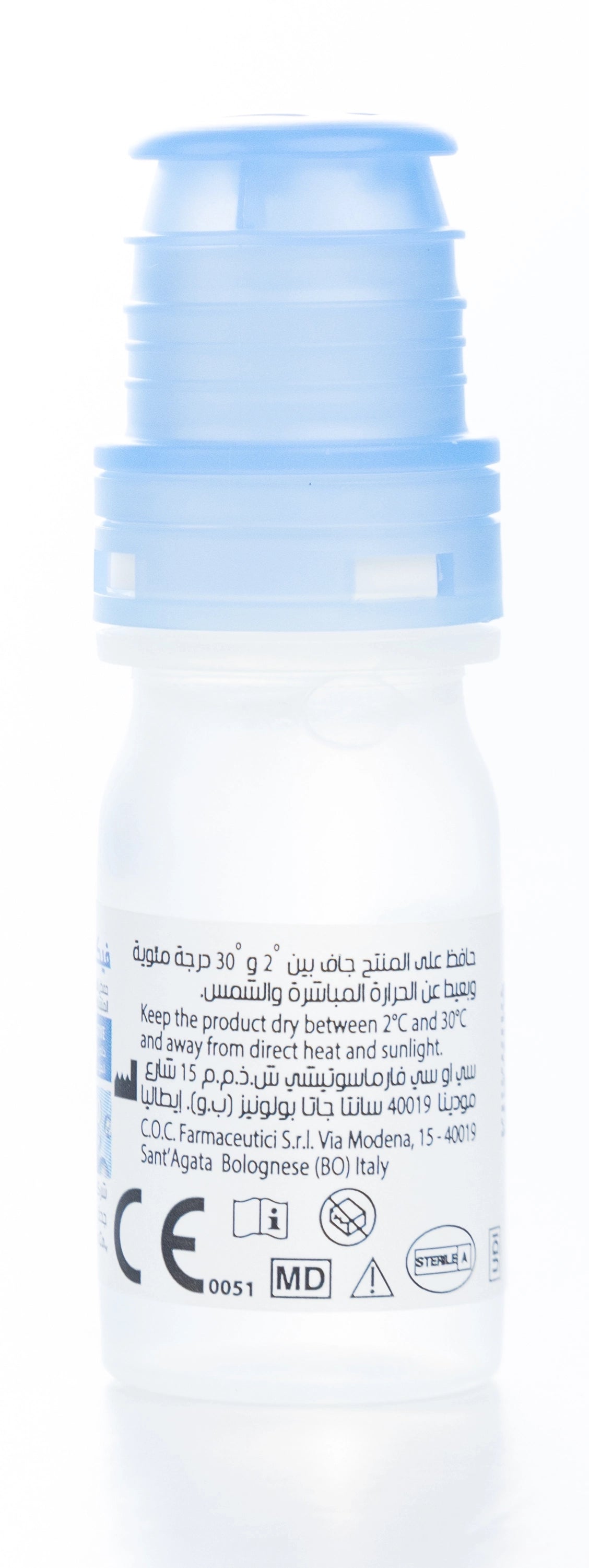 Fixtears Eye Drops 10Ml