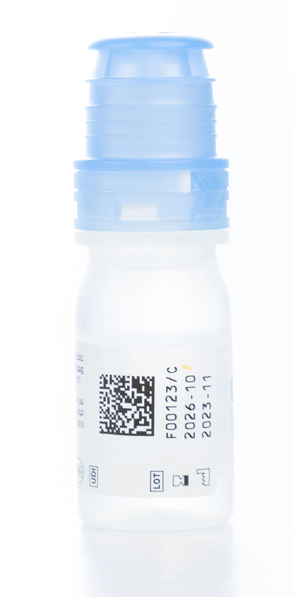 Fixtears Eye Drops 10Ml