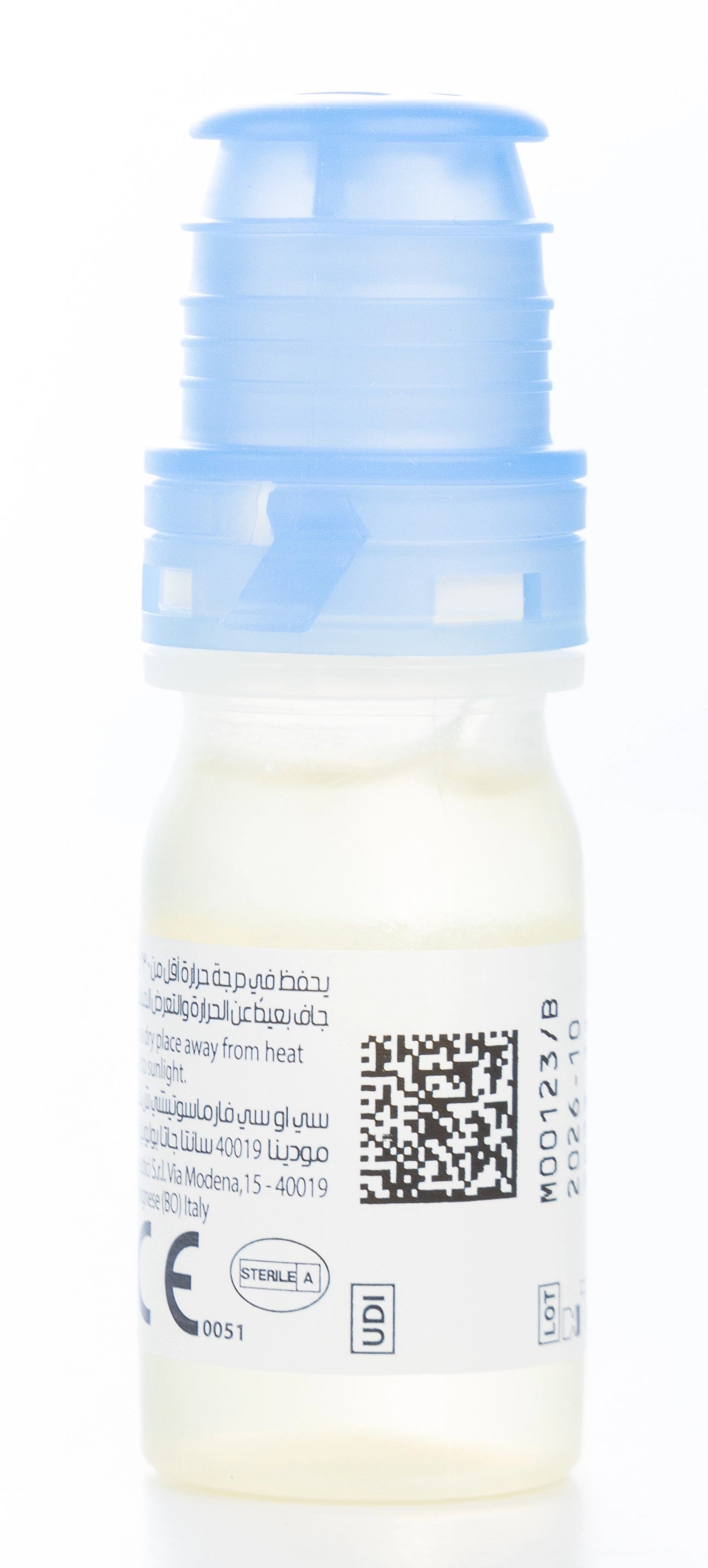 Mixtears Eye Drops 10Ml