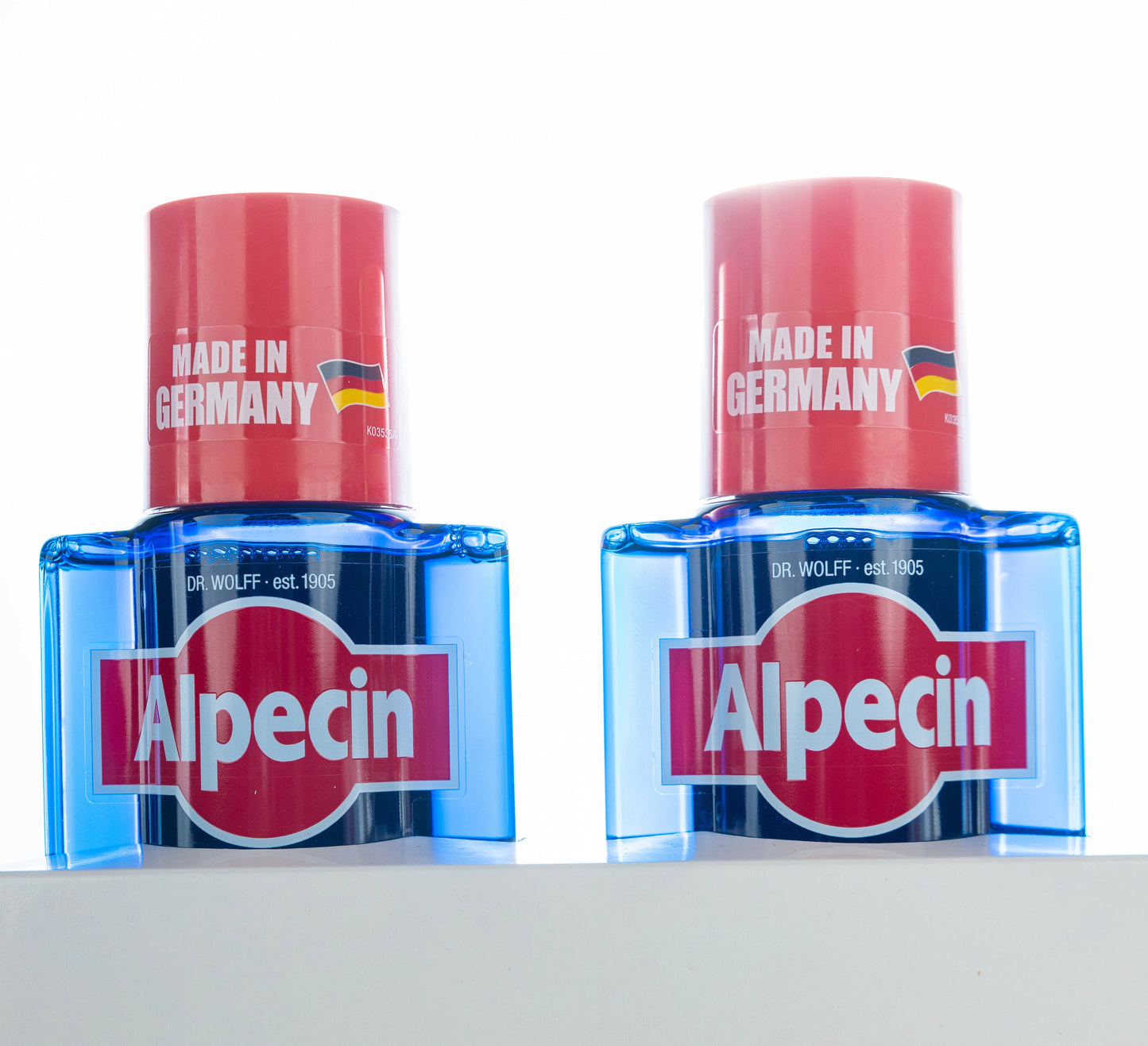 Alpecin Caffeine Liquid 200Ml 2 Pieces Offer