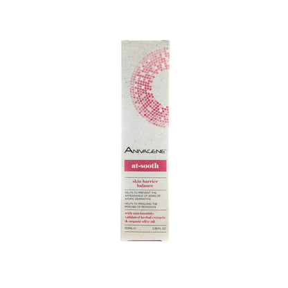 Anivagene At Sooth Skin Barrier Balance Cream 100Ml