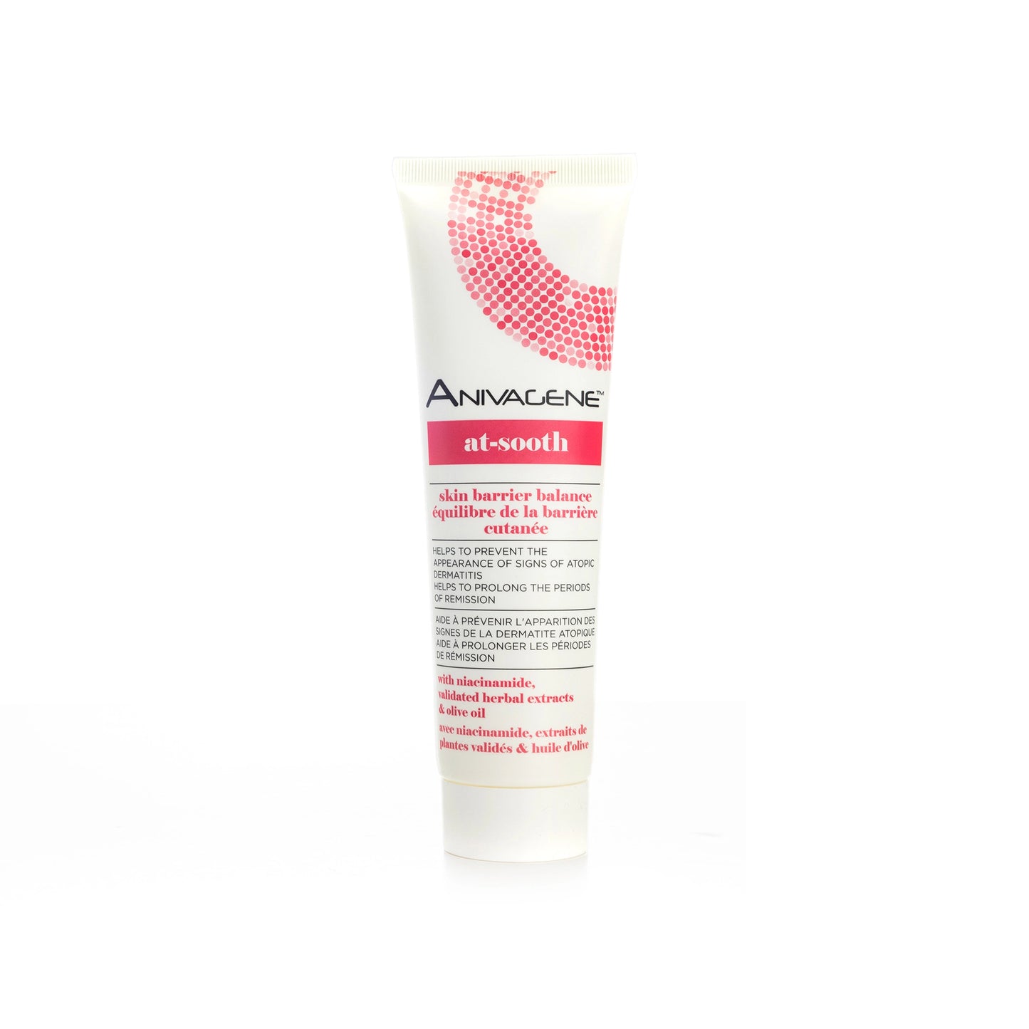 Anivagene At Sooth Skin Barrier Balance Cream 100Ml