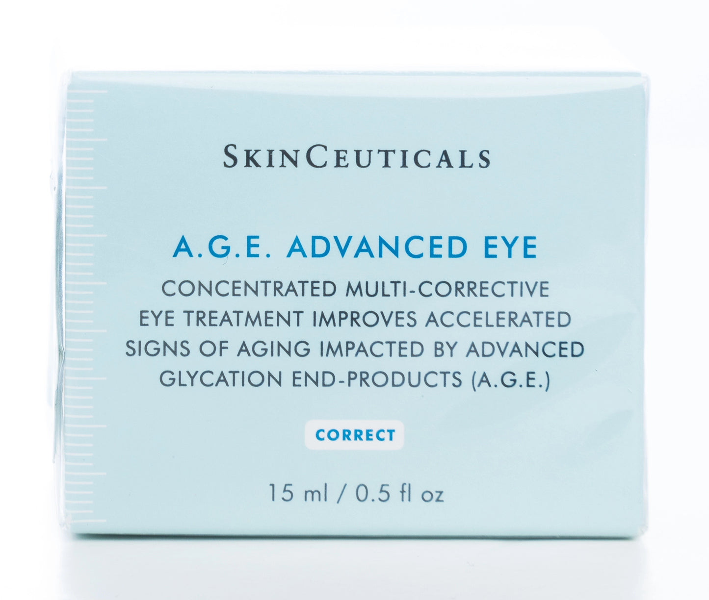SkinCeuticals Correct A.G.E. Advanced Eye Cream 15 Ml