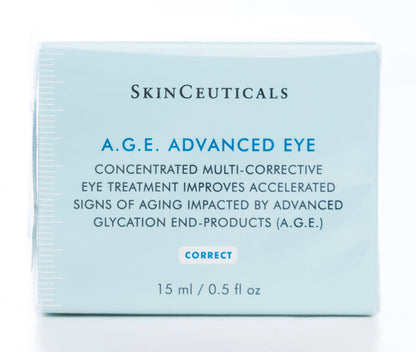 SkinCeuticals Correct A.G.E. Advanced Eye Cream 15 Ml