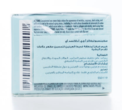 SkinCeuticals Correct A.G.E. Advanced Eye Cream 15 Ml