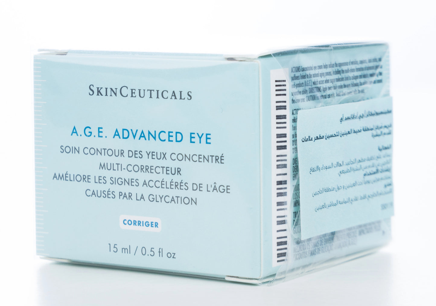 SkinCeuticals Correct A.G.E. Advanced Eye Cream 15 Ml