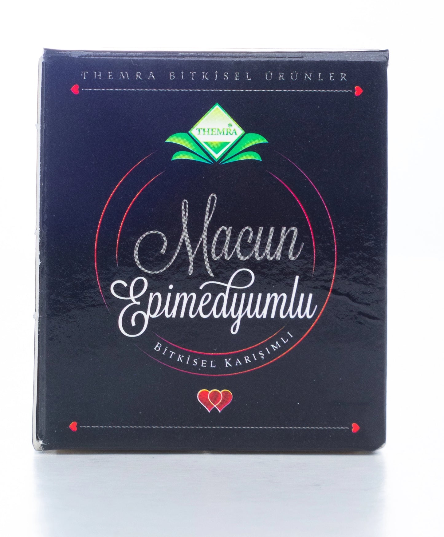 Themra Macun Epimedyumlu Herbal Paste 43Gm