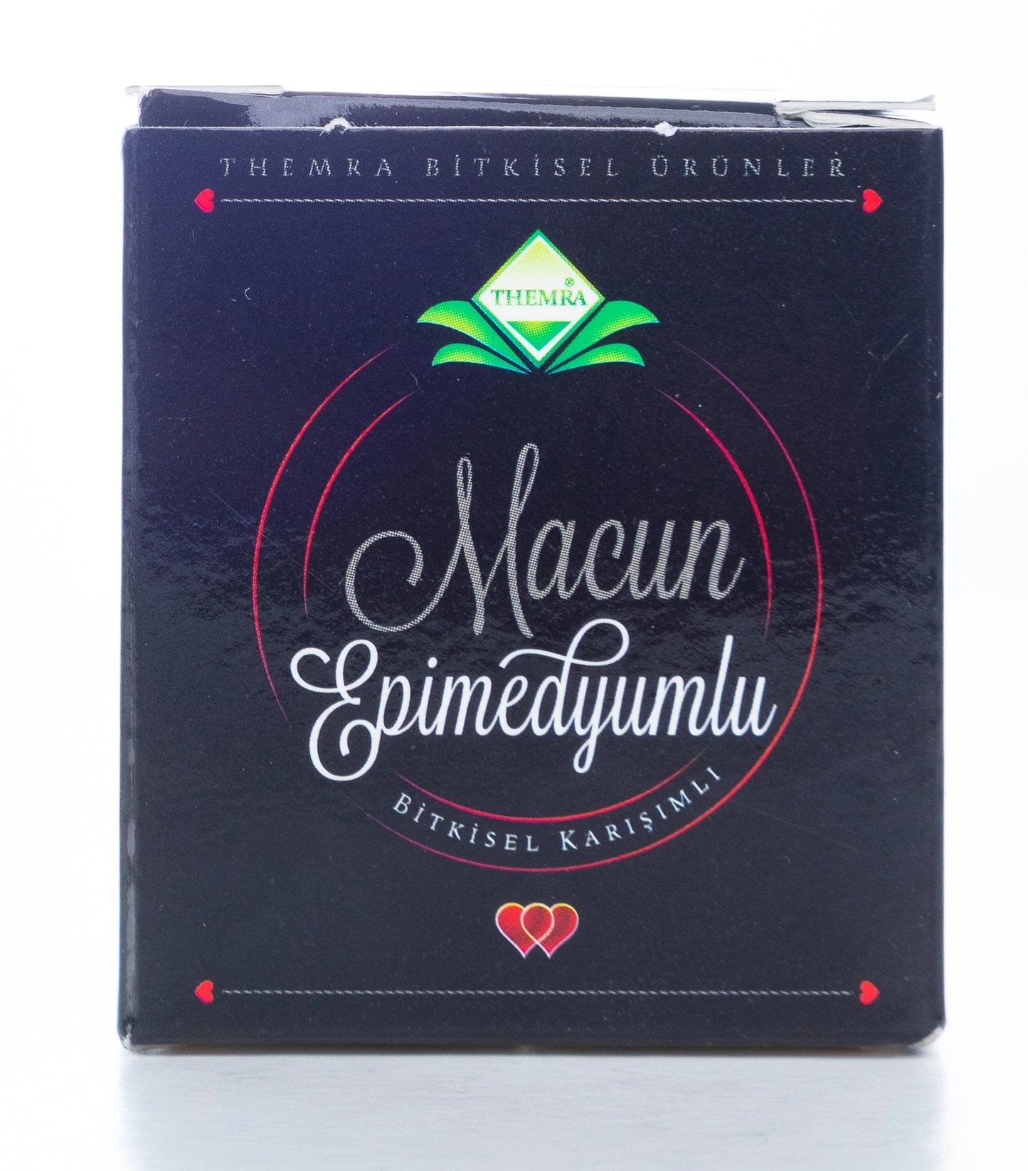 Themra Macun Epimedyumlu Herbal Paste 43Gm