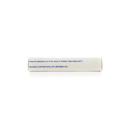 Negafen 1% Cream 15 Gm