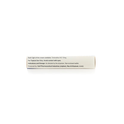 Negafen 1% Cream 15 Gm