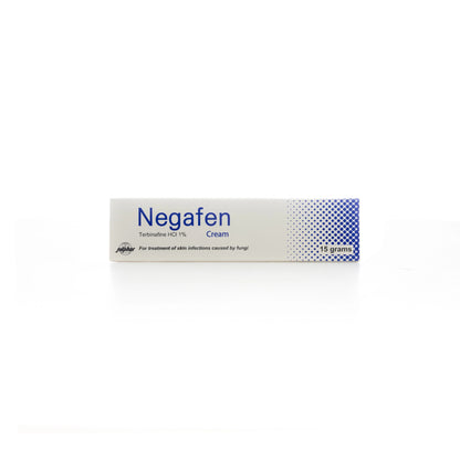 Negafen 1% Cream 15 Gm