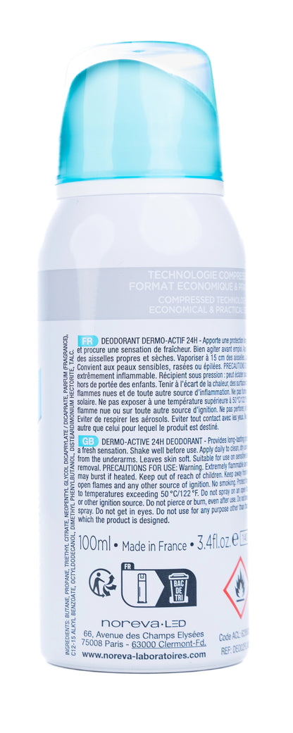 Noreva Deoliane Spray 100 Ml