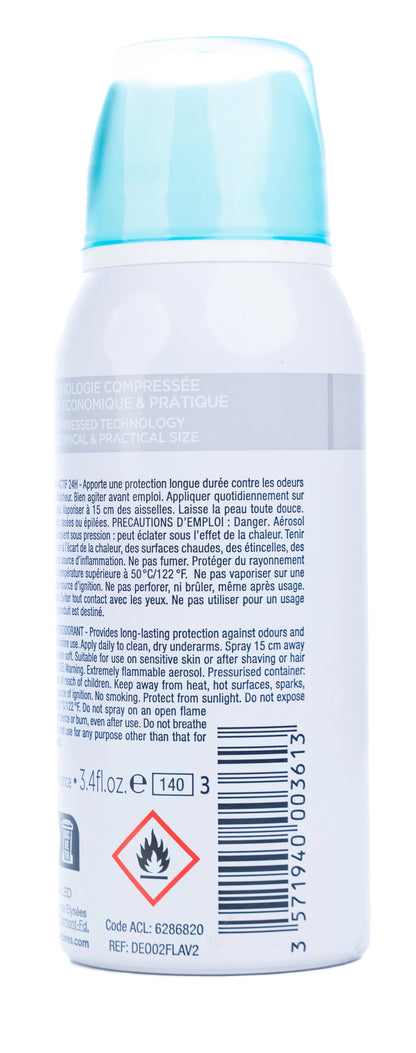 Noreva Deoliane Spray 100 Ml