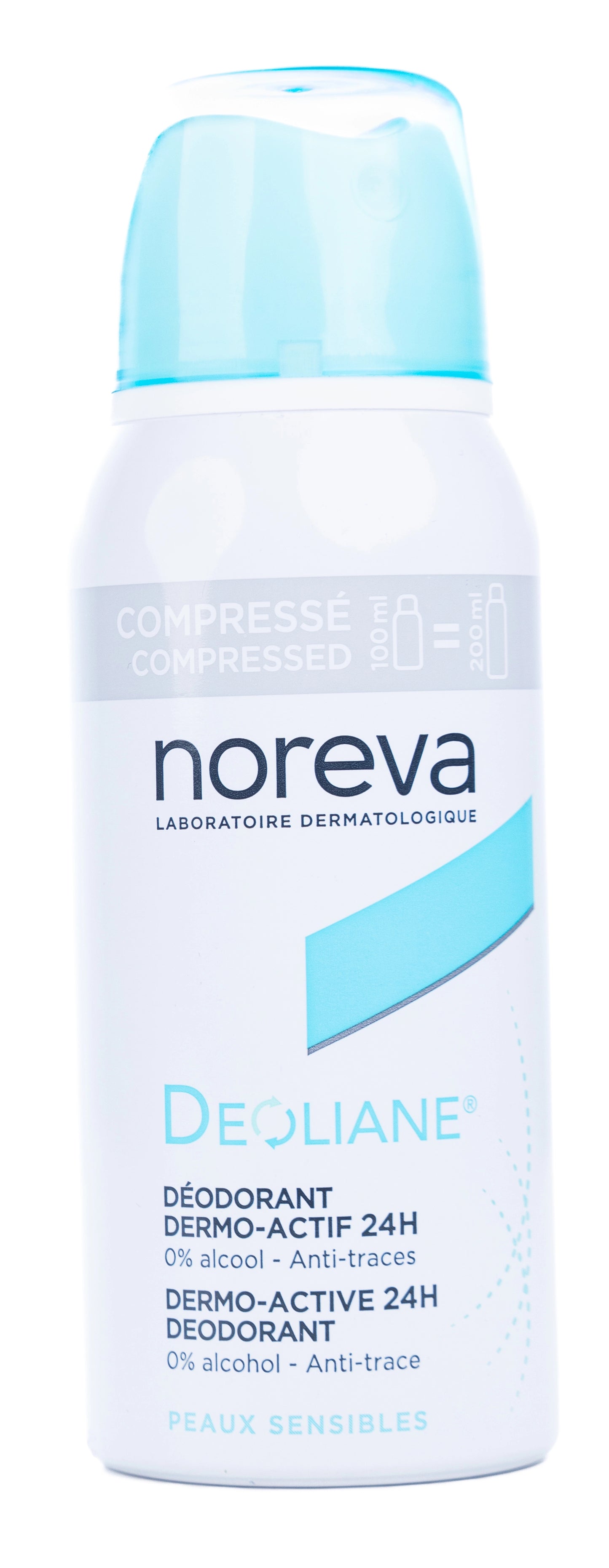 Noreva Deoliane Spray 100 Ml