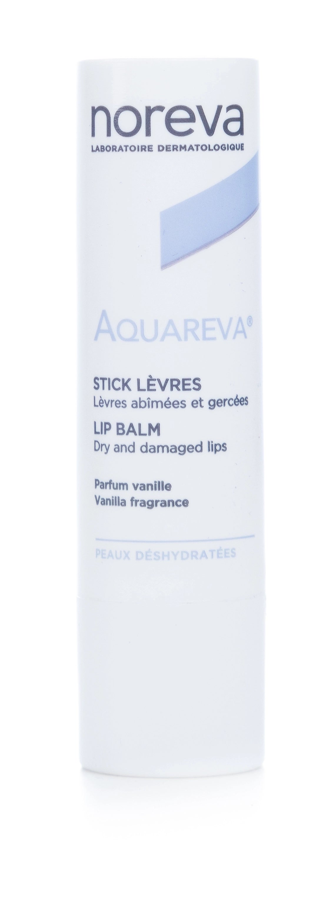 Noreva Aqua Reva Lip Balm 4G
