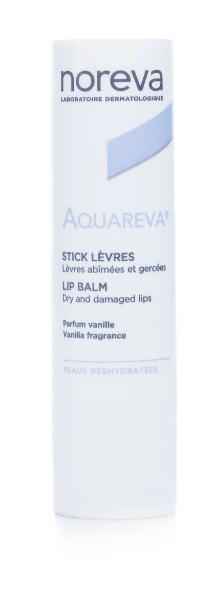 Noreva Aqua Reva Lip Balm 4G