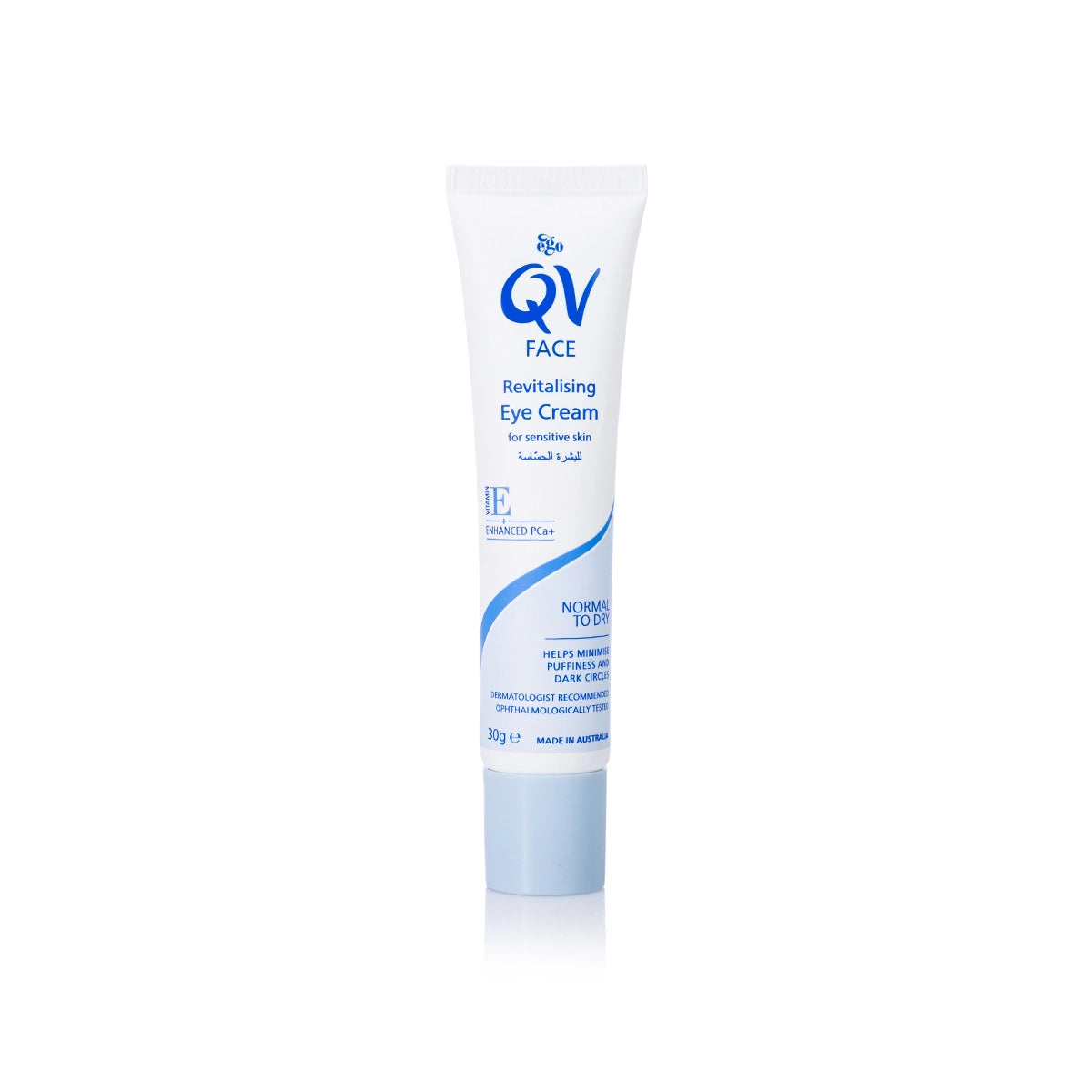 QV Revitalising  Eye Cream 30Gm