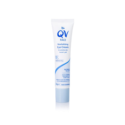 QV Revitalising  Eye Cream 30Gm