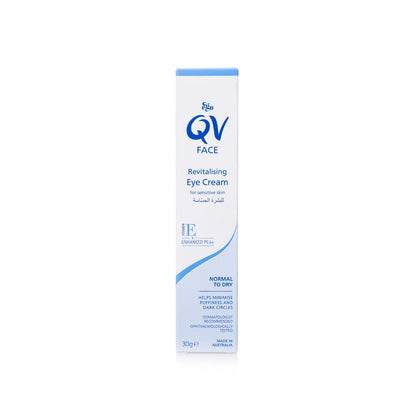 QV Revitalising  Eye Cream 30Gm
