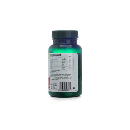 Natures Aid Selenium Elemental 200mcg 90 Tablet
