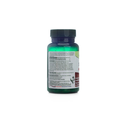 Natures Aid Selenium Elemental 200mcg 90 Tablet