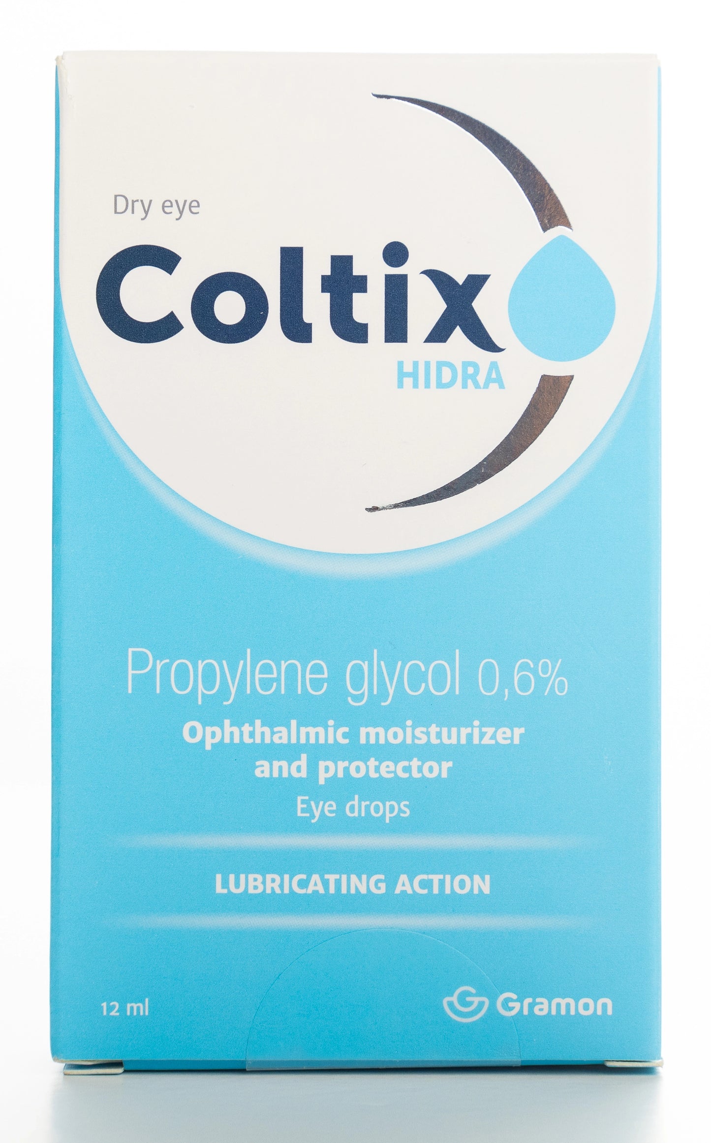 Coltix Hidra Eye Drops 12Ml