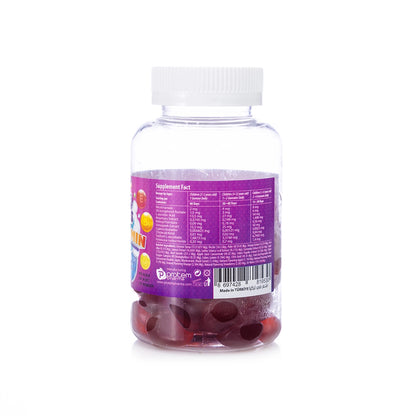 Protem Pharma Appetizer Gummies multivitamin 60 Gummies