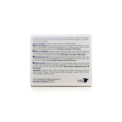 Farline Collagen Flash 5 Ampoules × 2 Ml