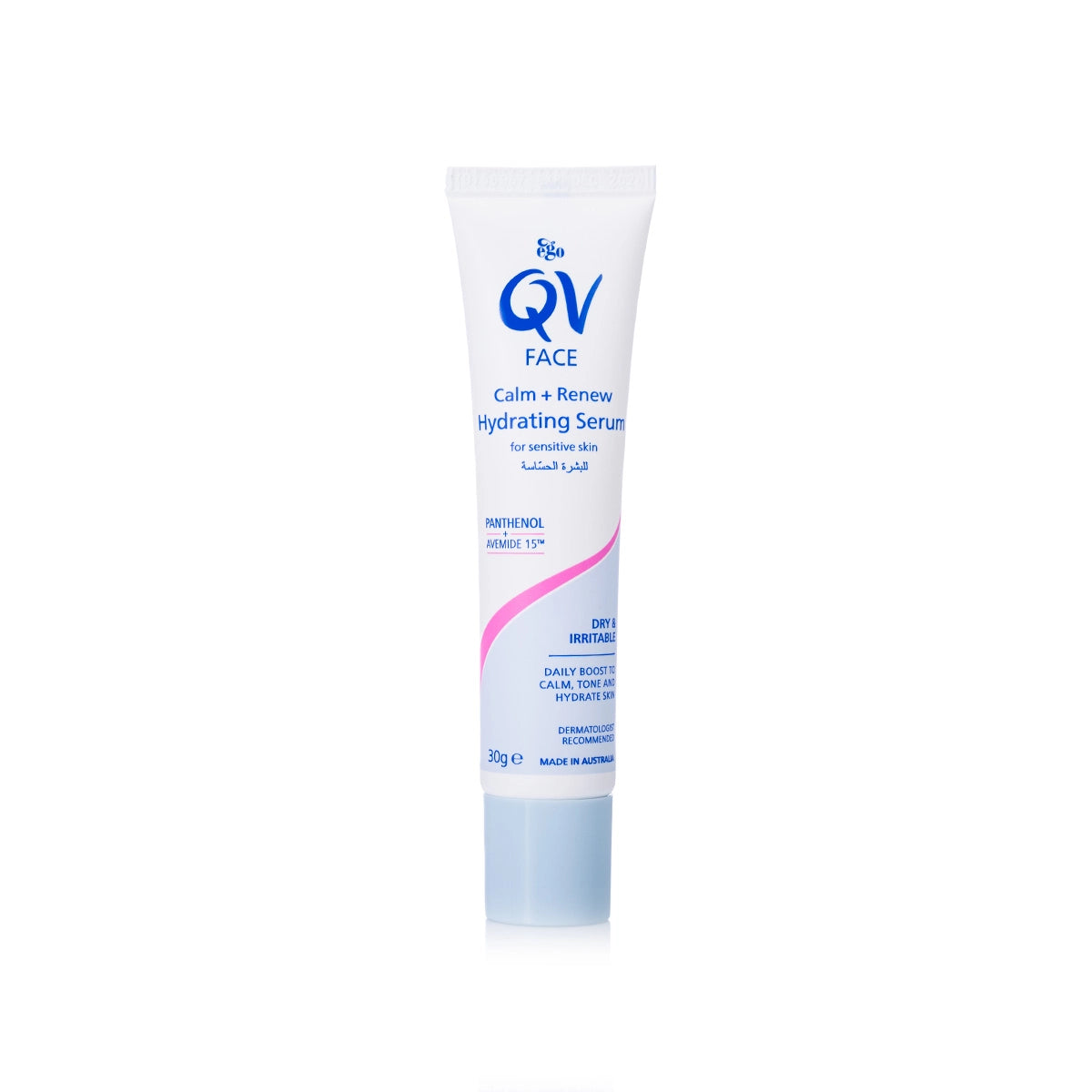 QV Face Calm+Renew Hydrating Serum 30 gm